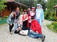 początki fuji 169