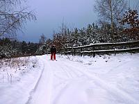 początki fuji 164